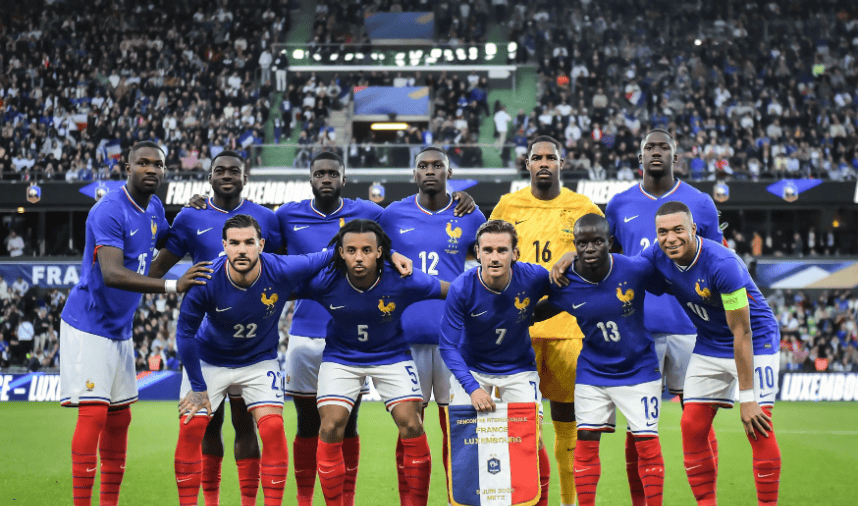 强强对话：欧国联杯赛球队激烈对决的简单介绍