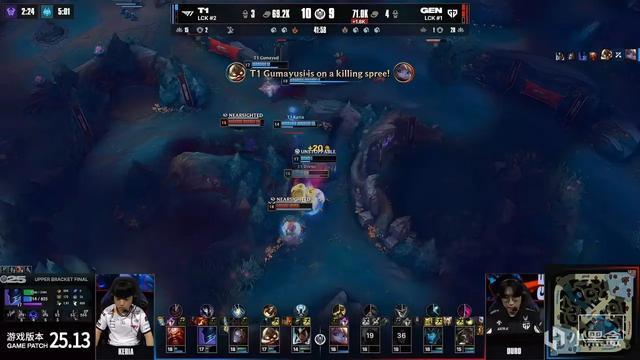 Faker连续七场比赛得分超过出色防守，雄鹿挑战极限！的简单介绍