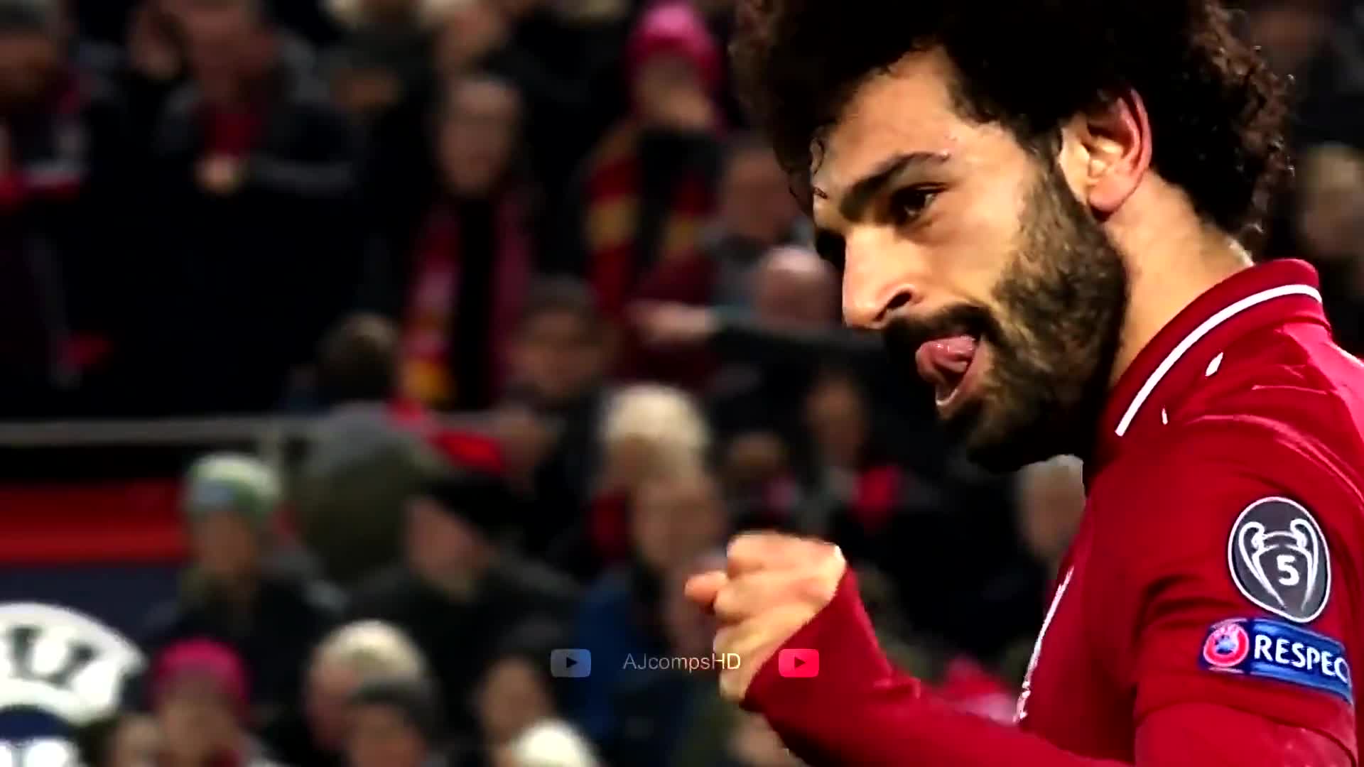 萨拉赫新星关键助攻表现惊艳，美国队未来可期！的简单介绍